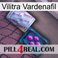 Vilitra Vardenafil 37